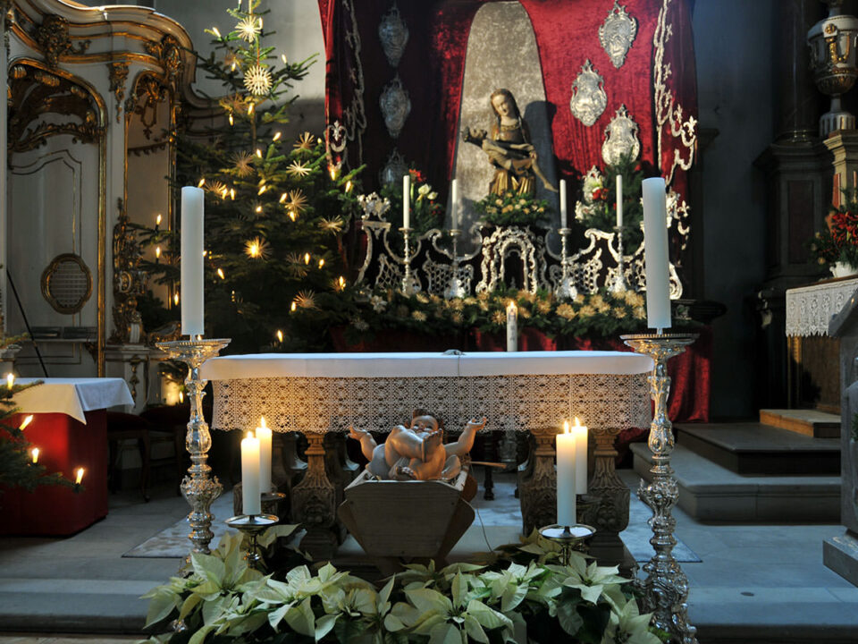 St. Martin